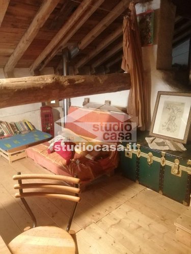 IMMERSA NEL VERDE! OSAI DI PACE E TRANQUILLITA' Dossena