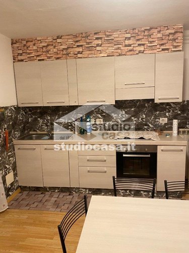 CENTRALE E SENZA SPESE CONDOMINIALI!!