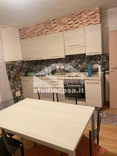 CENTRALE E SENZA SPESE CONDOMINIALI!! San Giovanni Bianco