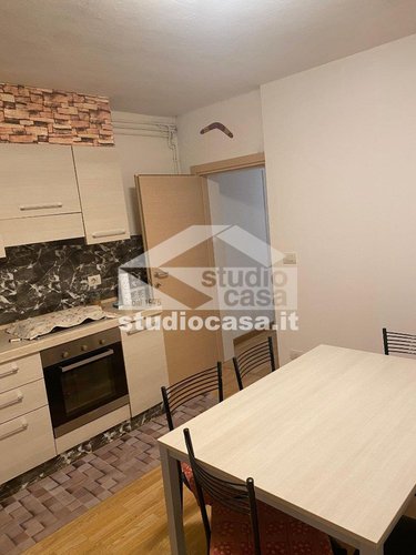 CENTRALE E SENZA SPESE CONDOMINIALI!! San Giovanni Bianco