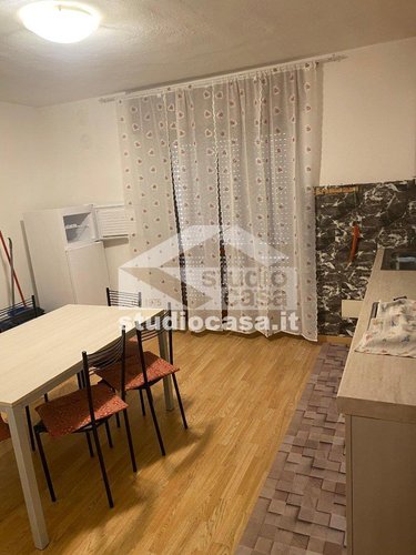 CENTRALE E SENZA SPESE CONDOMINIALI!! San Giovanni Bianco