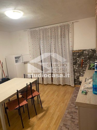 CENTRALE E SENZA SPESE CONDOMINIALI!! San Giovanni Bianco