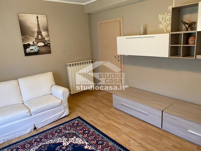 CENTRALE E SENZA SPESE CONDOMINIALI!! San Giovanni Bianco