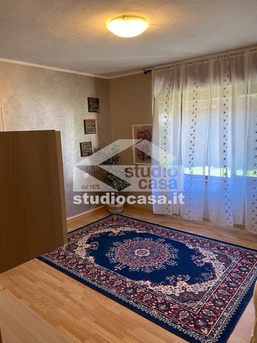 CENTRALE E SENZA SPESE CONDOMINIALI!! San Giovanni Bianco