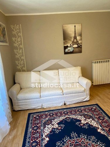 CENTRALE E SENZA SPESE CONDOMINIALI!! San Giovanni Bianco