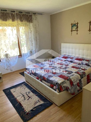 CENTRALE E SENZA SPESE CONDOMINIALI!! San Giovanni Bianco