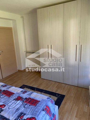 CENTRALE E SENZA SPESE CONDOMINIALI!! San Giovanni Bianco