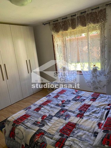 CENTRALE E SENZA SPESE CONDOMINIALI!! San Giovanni Bianco