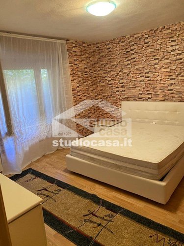 CENTRALE E SENZA SPESE CONDOMINIALI!! San Giovanni Bianco