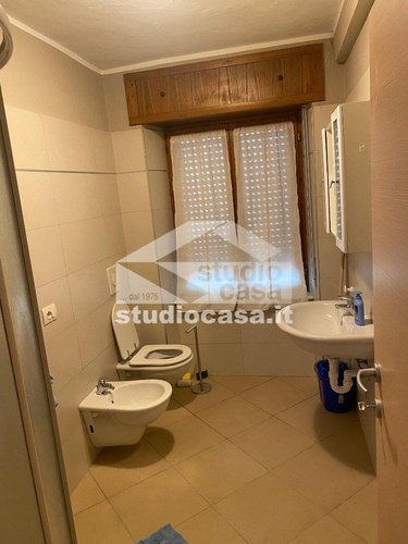 CENTRALE E SENZA SPESE CONDOMINIALI!! San Giovanni Bianco