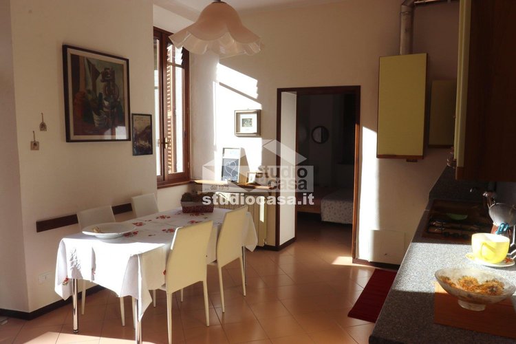 DIRETTAMENTE IN CENTRO! Val Brembilla