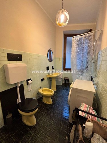 DIRETTAMENTE IN CENTRO! Val Brembilla