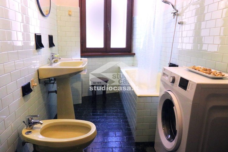 DIRETTAMENTE IN CENTRO! Val Brembilla