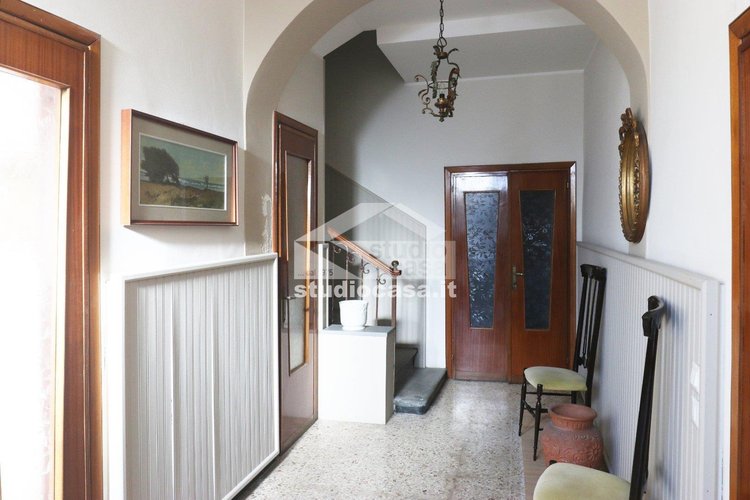 DIRETTAMENTE IN CENTRO! Val Brembilla