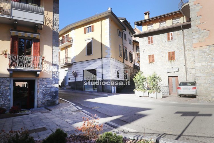 DIRETTAMENTE IN CENTRO! Val Brembilla