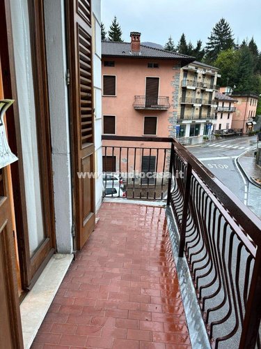 DIRETTAMENTE IN CENTRO! Val Brembilla