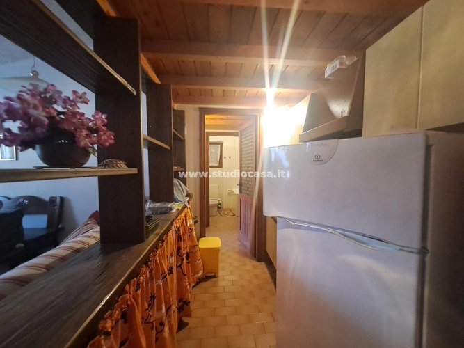 CHE VISTA! Santa Brigida