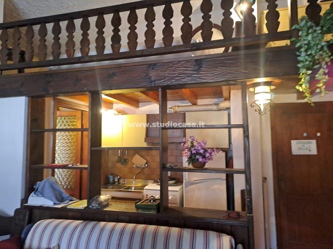 CHE VISTA! Santa Brigida