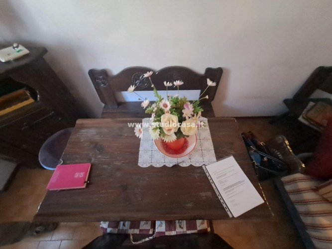 CHE VISTA! Santa Brigida