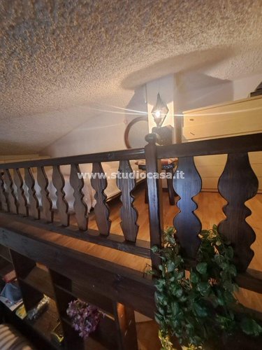 CHE VISTA! Santa Brigida