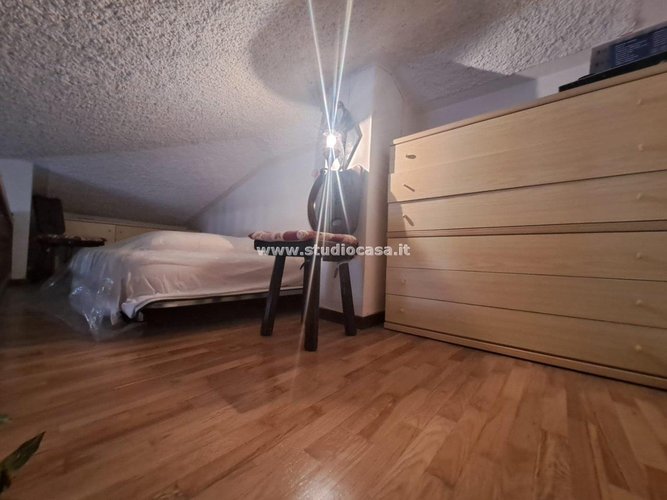 CHE VISTA! Santa Brigida