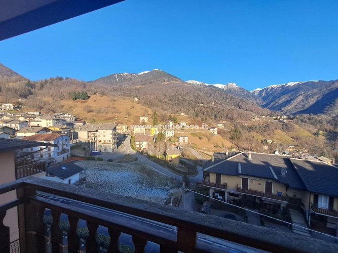 CHE VISTA! Santa Brigida