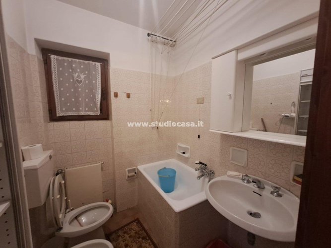 CHE VISTA! Santa Brigida