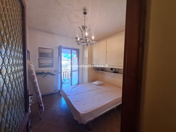 CHE VISTA! Santa Brigida