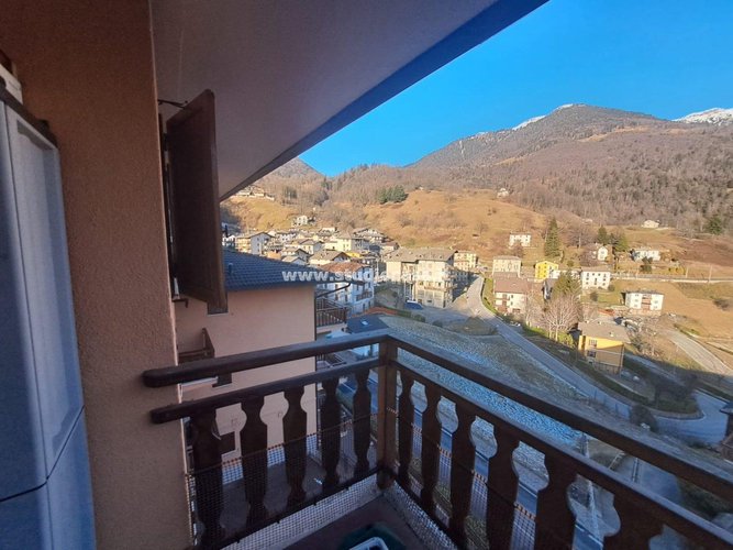 CHE VISTA! Santa Brigida