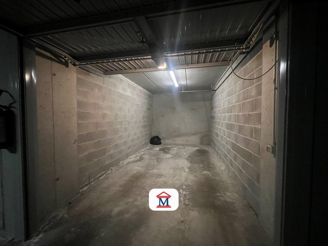 Garage – Parcheggio