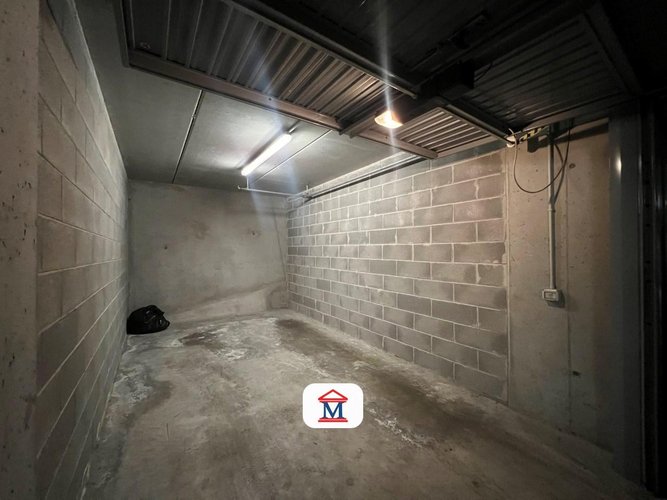 Garage – Parcheggio Bergamo