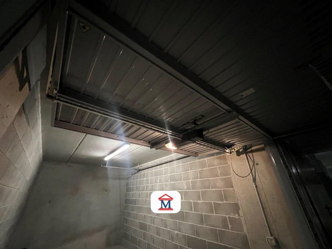 Garage – Parcheggio Bergamo
