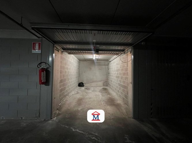 Garage – Parcheggio Bergamo