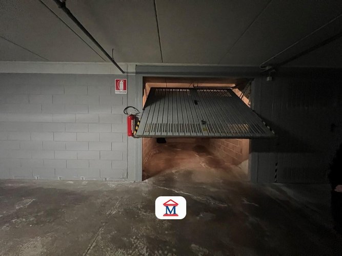 Garage – Parcheggio Bergamo