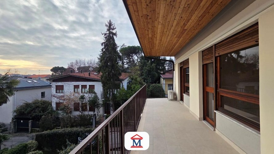 Quadrilocale Bergamo