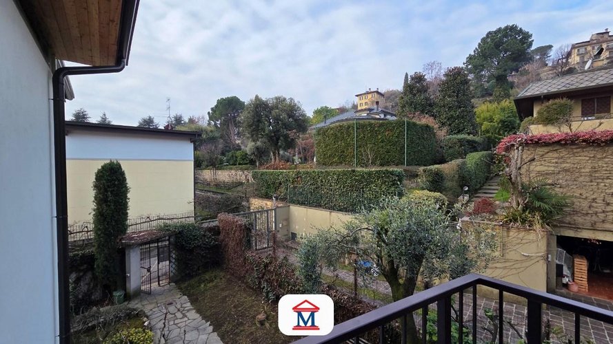 Quadrilocale Bergamo