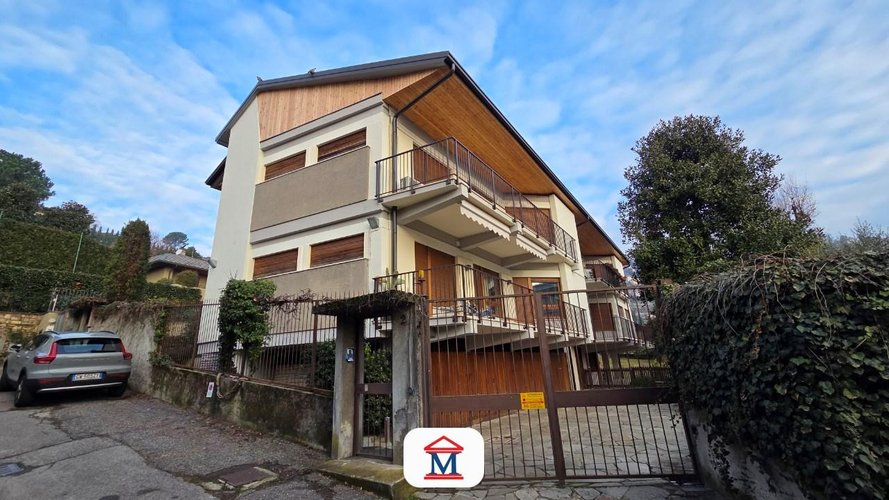 Quadrilocale Bergamo