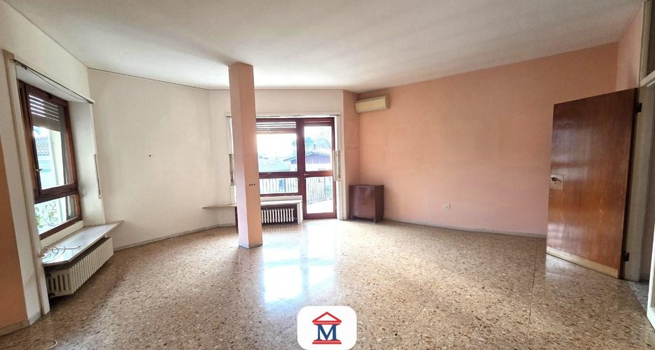 Quadrilocale Bergamo