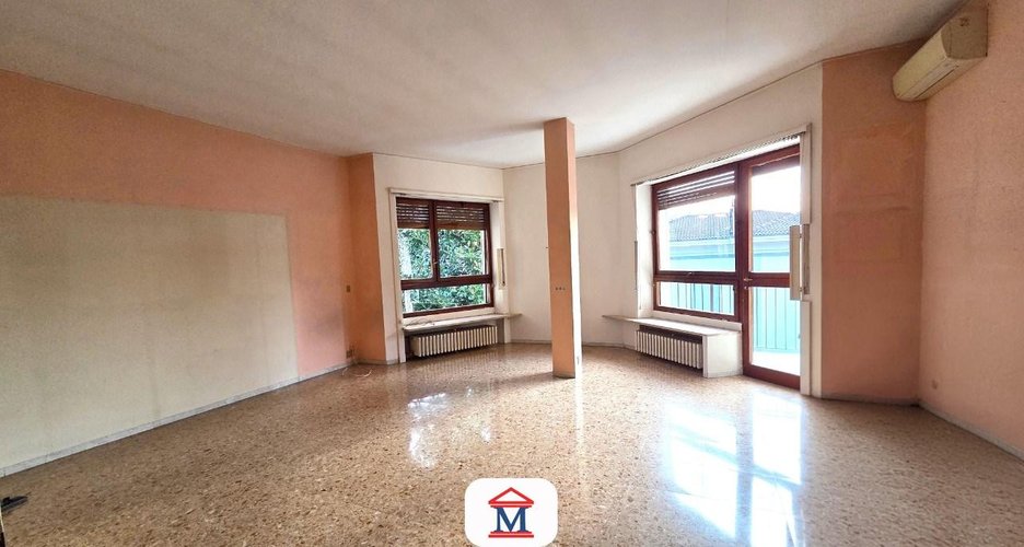 Quadrilocale Bergamo