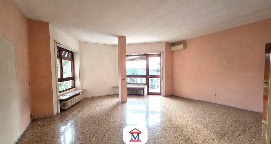 Quadrilocale Bergamo