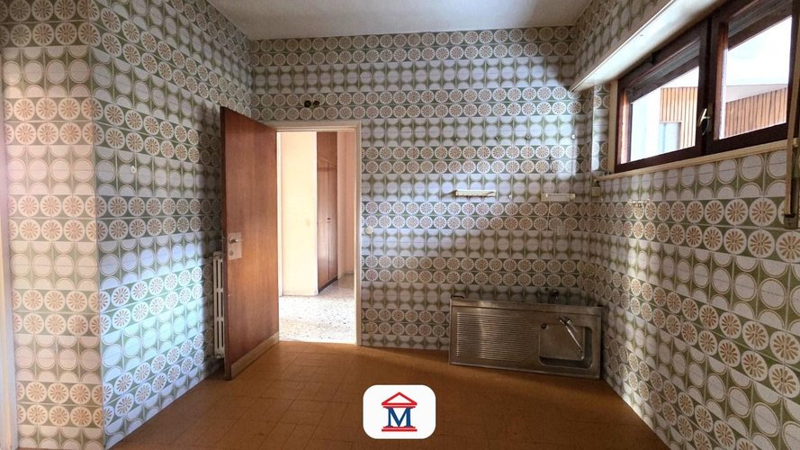 Quadrilocale Bergamo