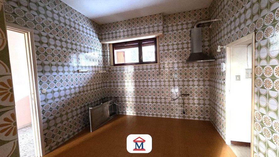 Quadrilocale Bergamo