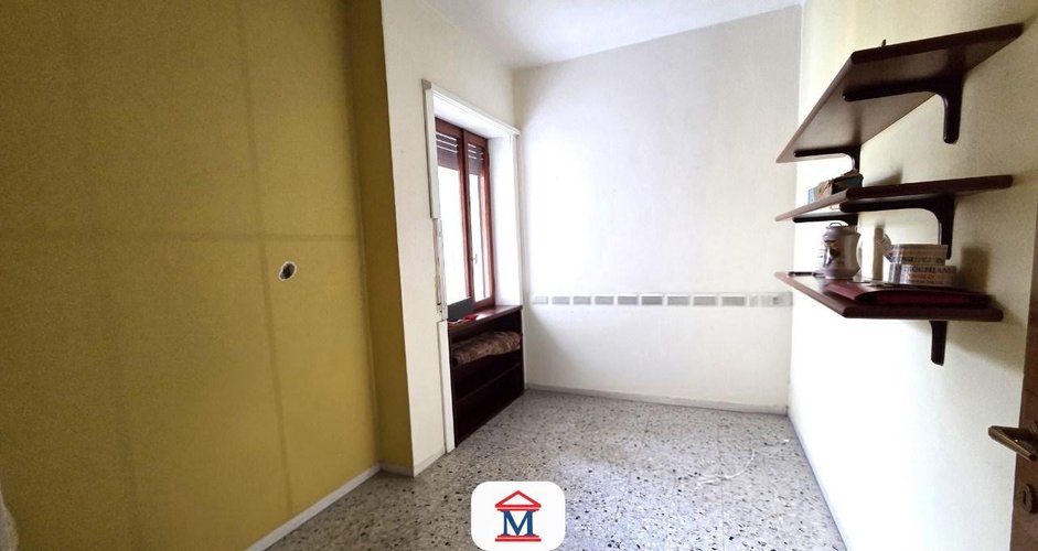 Quadrilocale Bergamo