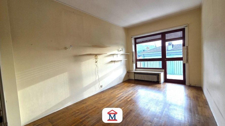 Quadrilocale Bergamo