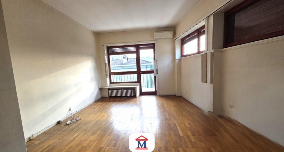 Quadrilocale Bergamo