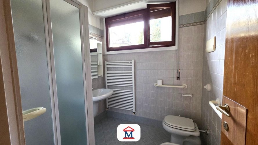 Quadrilocale Bergamo