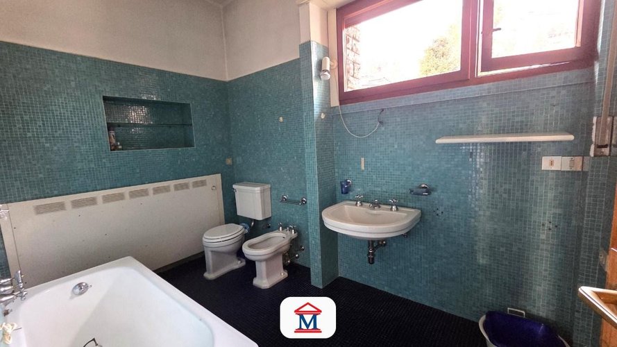 Quadrilocale Bergamo