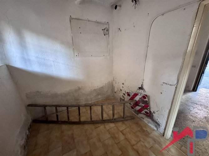 Porzione di casa da ristrutturare Villa d'Adda