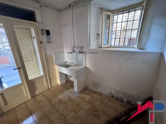 Porzione di casa da ristrutturare Villa d'Adda