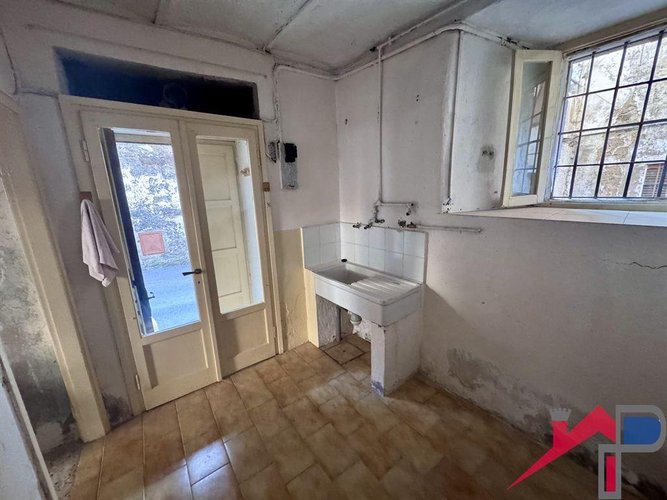 Porzione di casa da ristrutturare Villa d'Adda